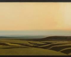 2022 Grossman Lisa, Ridgelines