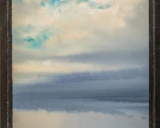 2022 Grossman Lisa, Gust Front Sketch