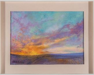 2022 Hartley Dale, Summer Sundown