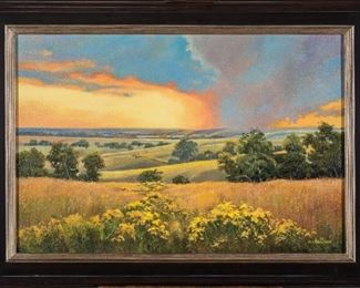 2022 Krallman Cally, Orchestral Prairie Gale