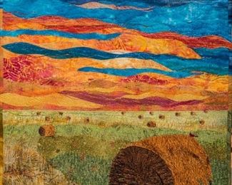 2022 Menzie Kathy Hay Field