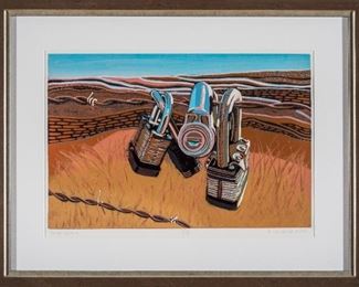 2022 Scurfield Marcia, Teter Locks