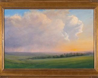 2022 Schroer Deb, Flint Hills Drama