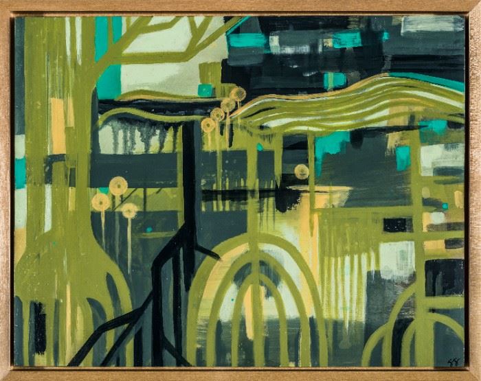 2022 Southard Suzanne, Deep Prairie Roots