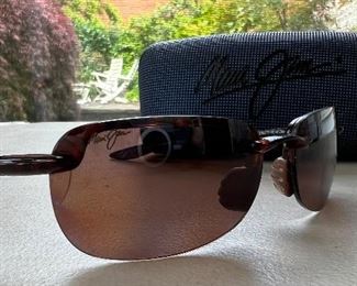 Maui Jim sunglasses