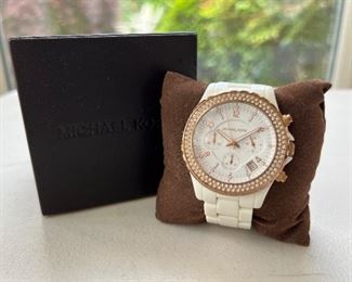 Michael Kors wristwatch