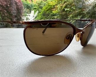 Maui Jim sunglasses