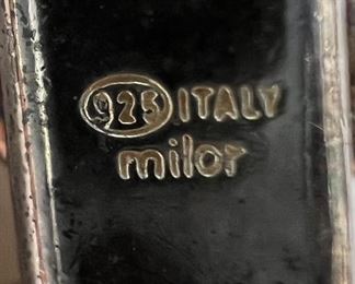 Sterling Silver necklace