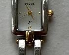 Fossil F2 ES-8924 women's wristwatch