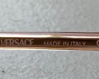 Versace women's sunglasses