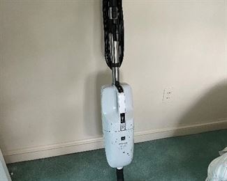 Miele S 168-1000 Electronic H.E.P.A vacuum cleaner