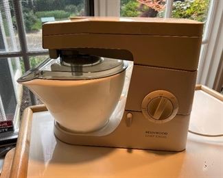 Kenwood Chef Excel