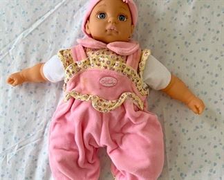 FAO Baby Bundle of Joy