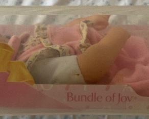 FAO Baby Bundle of Joy