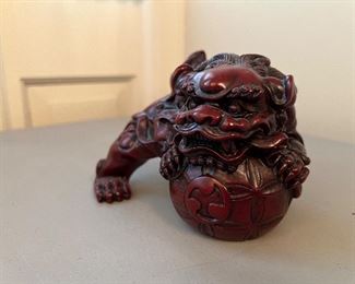 Gargoyle made in China