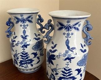 2 Formalities by Baum Brother's Urns