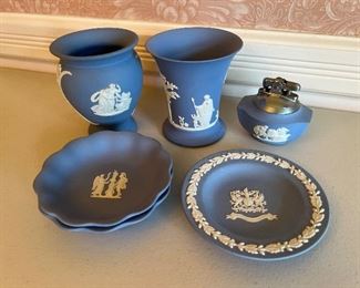 Wedgwood blue 