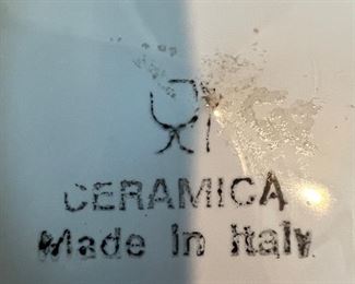 Dragon Urn made in Italy