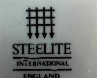 Steelite International Heidelberg Club System teapot