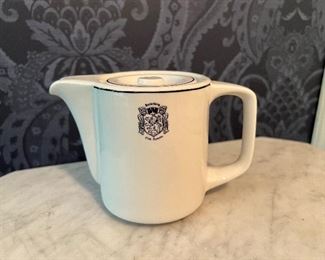 Steelite International Heidelberg Club System teapot