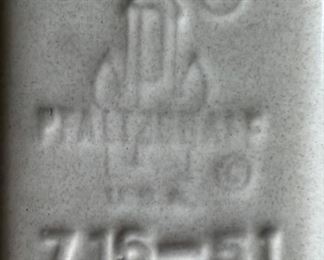 Pfaltzgraff appetizer service 