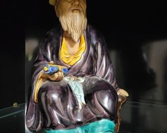 Japanese Figurine 