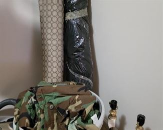 U.S. Military Fatigues