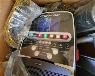 Pro Form new in box 