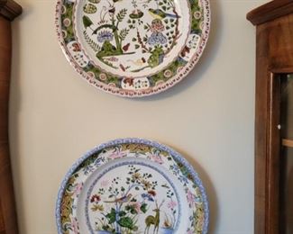 Karlsruhe Germany Majolica