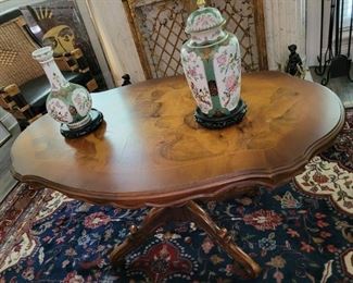 Vintage Coffee Table