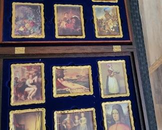 The Crestley Collection Dresden