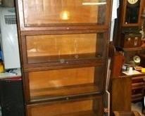 Barrister Book cases