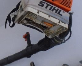 STIHL LEAF BLOWER