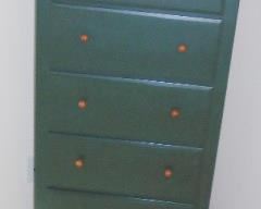 THOMASVILLE LINGERIE CHEST