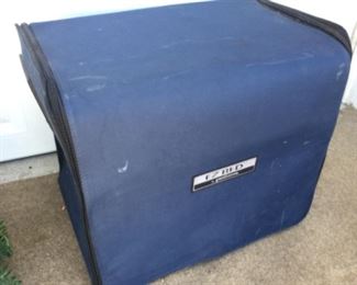 Grandinrod easy twin bed on frame, has inflating device, super easy, new, selling online , excellent quality 