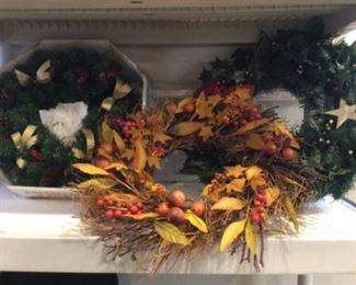 Wreaths