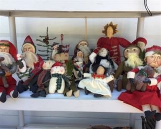 Check out the expressions!