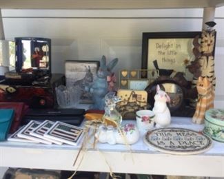 Jewelry box , wallets, 