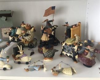 Williraye studio fun decor