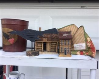 Many quilts made locally for charity, Sew for a cure, 