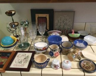 So much and it looks so much better in person