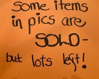 Sale Picture