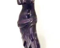BRONZE STATUETTE