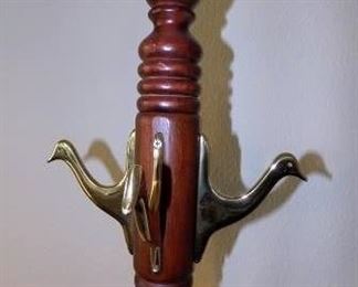 DUCKHEAD COATRACK STAND