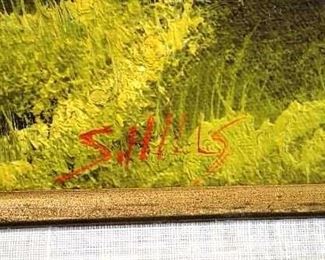 ASIAN WALL ART DECOR