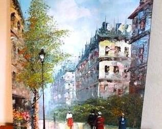 T. CARSON WALL DECOR 