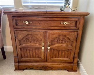THOMASVILLE STORAGE CABINET