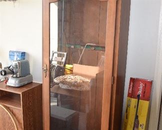 Gun Cabinet