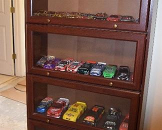 Die Cast Nascar