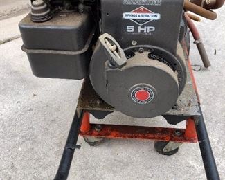 Briggs & Stratton 